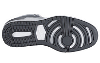 Фото № 4 с приближением к товару «‎Nike Dunk Sky Hi 2.0 Wmns GreyWhite»