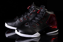 Фото № 2 с приближением к товару «‎Nike Air Jordan 17+ Retro Bulls »