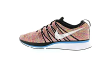 Фото № 3 с приближением к товару «‎Nike Flyknit Trainer+ Multi-Color»