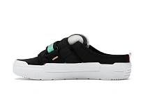 Фото № 5 с приближением к товару «‎Nike Offline Black Menta»