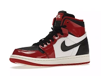 Фото № 4 с приближением к товару «‎Jordan 1 High Zoom Air CMFT Patent Chicago »