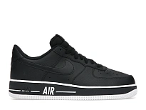 Фото № 1 с приближением к товару «‎Nike Air Force 1 Low Bold Air Black White»