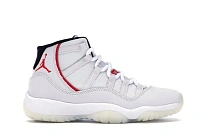 Фото № 1 с приближением к товару «‎Jordan 11 Retro Platinum Tint »