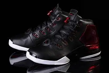 Nike Air Jordan 17+ Retro Bulls  - 2
