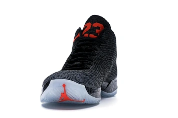 Jordan XX9 Black Team Orange (695515-005) - 3