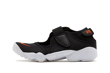 Nike Air Rift Breathe Wmns - 2