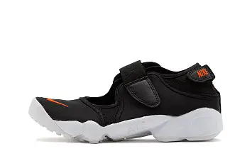 Nike Air Rift Breathe Wmns - 2