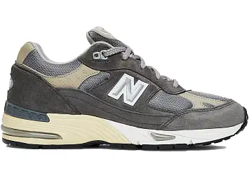 New Balance 991 MiUK