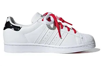  adidas originals Superstar Skate shoes - 2