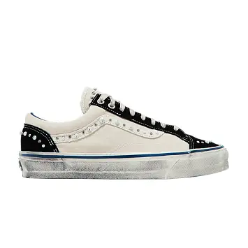 Vans Old Skool 36 Pearlized Pack - Marshmallow White - 1