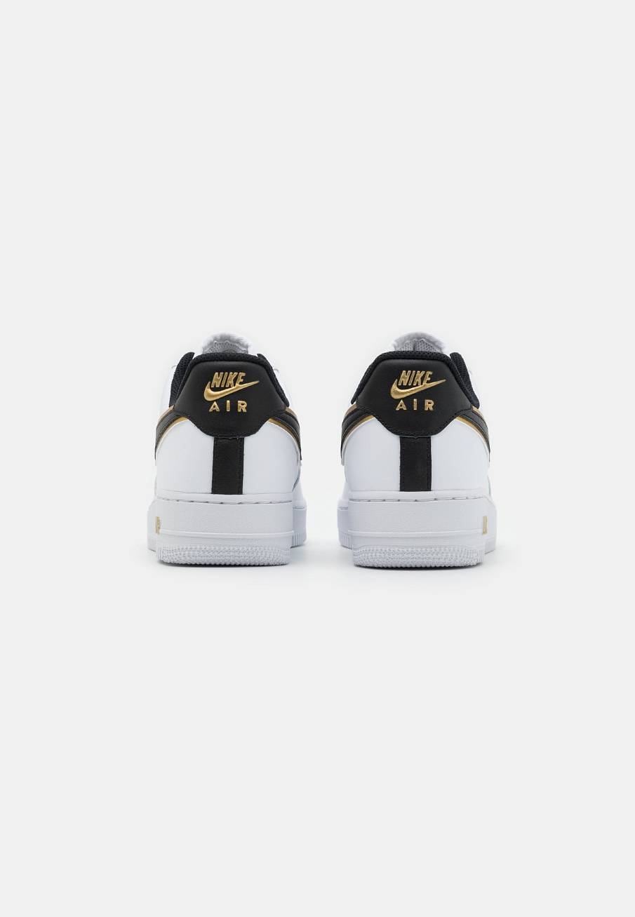 Фото № 3 с приближением к товару «‎Nike Air Force 1 ’07 Lv8 »