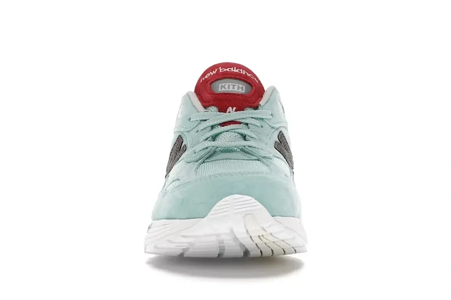Фото № 2 с приближением к товару «‎New Balance 992»