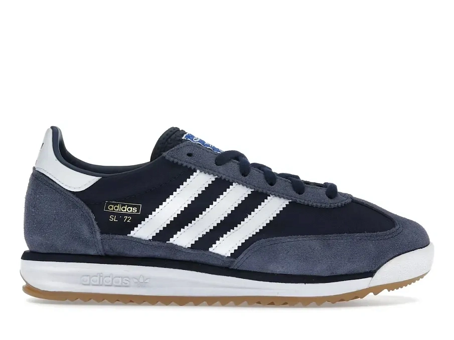 Фото № 1 с приближением к товару «‎adidas SL 72 RS»