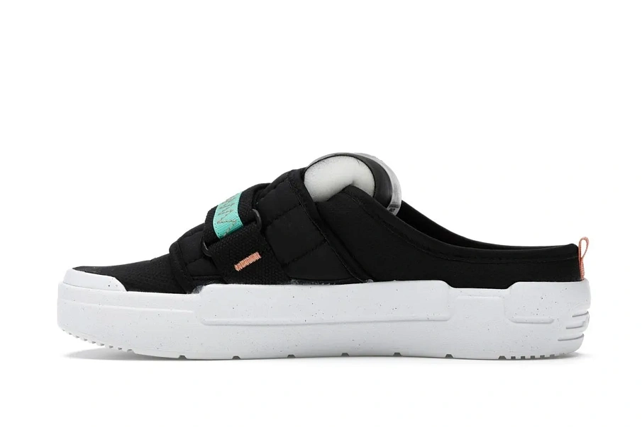 Фото № 5 с приближением к товару «‎Nike Offline Black Menta»
