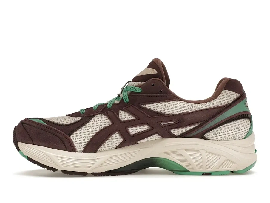 Фото № 3 с приближением к товару «‎ASICS GT-2160»