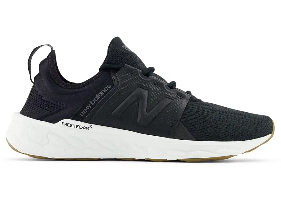 Фото № 1 с приближением к товару «‎New Balance Fresh Foam X Cruz v3»