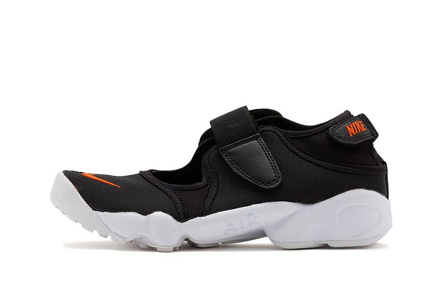 Фото № 2 с приближением к товару «‎Nike Air Rift Breathe Wmns»