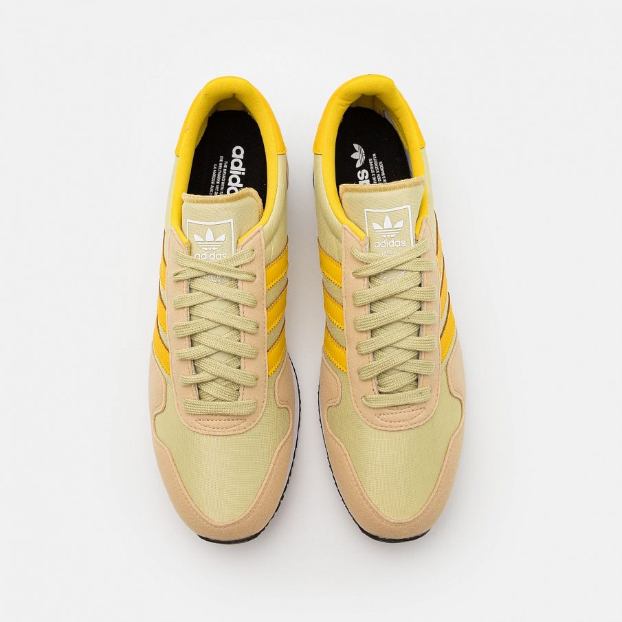 Фото № 4 с приближением к товару «‎Adidas Usa 84 »