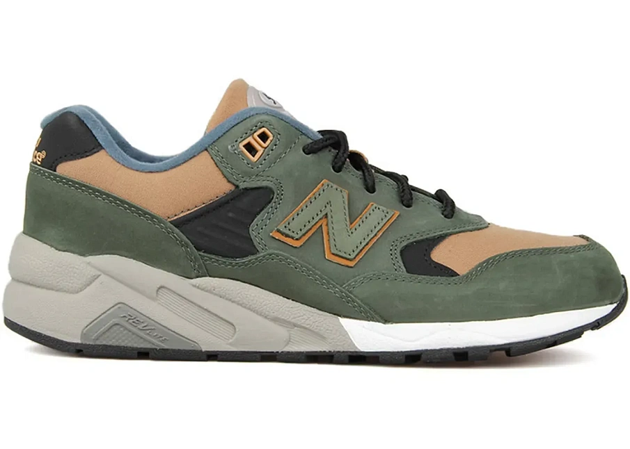 Фото № 1 с приближением к товару «‎New Balance 580»