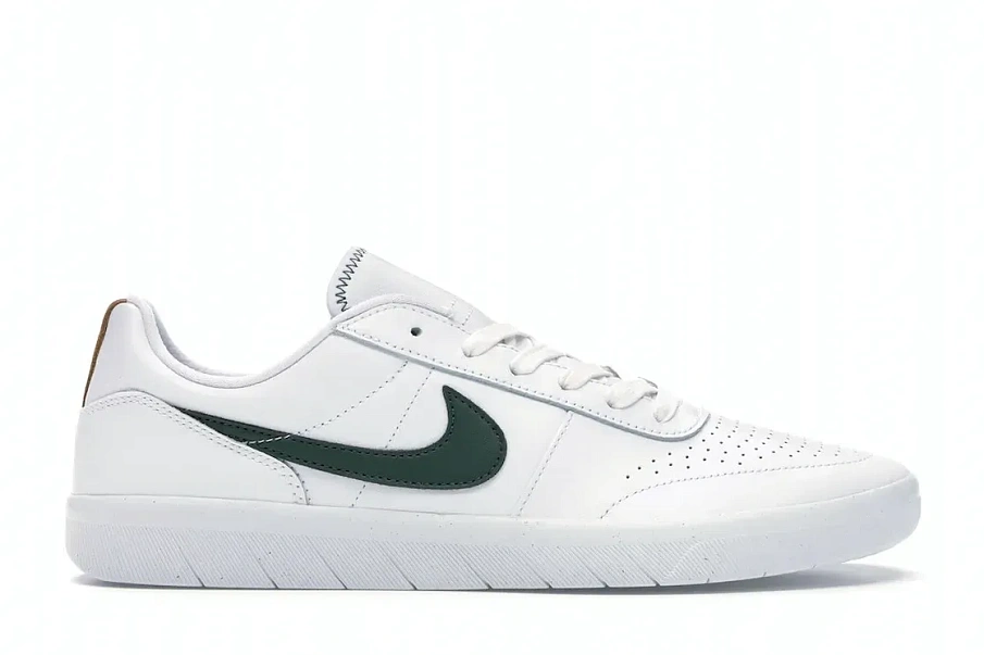 Фото № 1 с приближением к товару «‎Nike SB Team Classic Premium Guy Mariano»