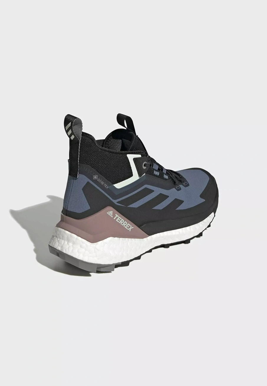 Фото № 3 с приближением к товару «‎TERREX FREE HIKER 2 GTX »