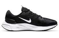 Фото № 2 с приближением к товару «‎Nike WMNS Air Zoom Vomero 15 BlackWhite»