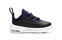 Фото № 2 с приближением к товару «‎Nike (TD) Air Max Axis BlackBlue»