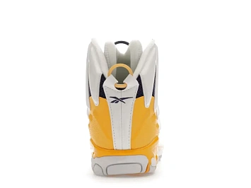 Reebok The Blast - 4