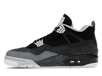 Jordan 4 Retro - 3