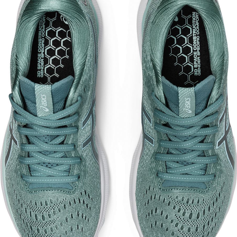 Фото № 3 с приближением к товару «‎Asics Gel Nimbus 24»