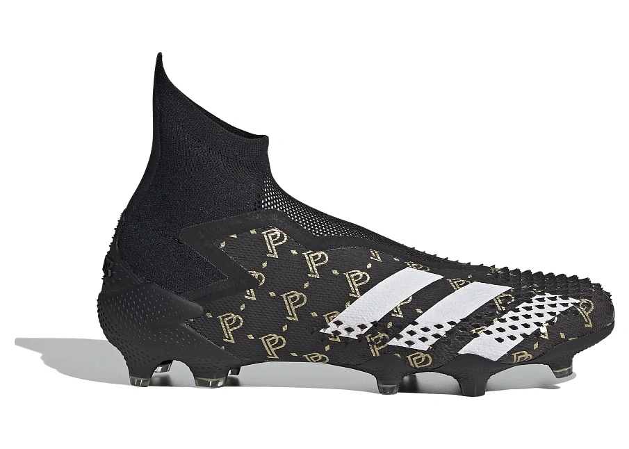 Фото № 1 с приближением к товару «‎adidas Predator Mutator 20 FG Paul Pogba Locality»