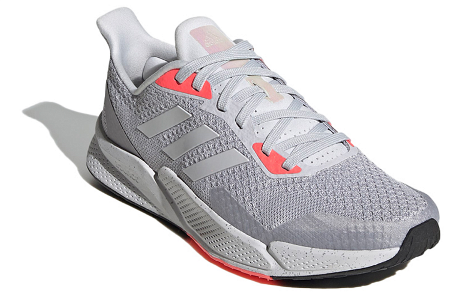 Фото № 3 с приближением к товару «‎adidas X9000l2 Wmns GreyRed»