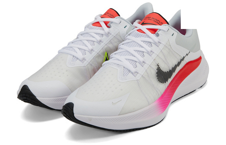 Фото № 3 с приближением к товару «‎Nike Air Zoom Winflo 8 Running shoes Rawdacious»
