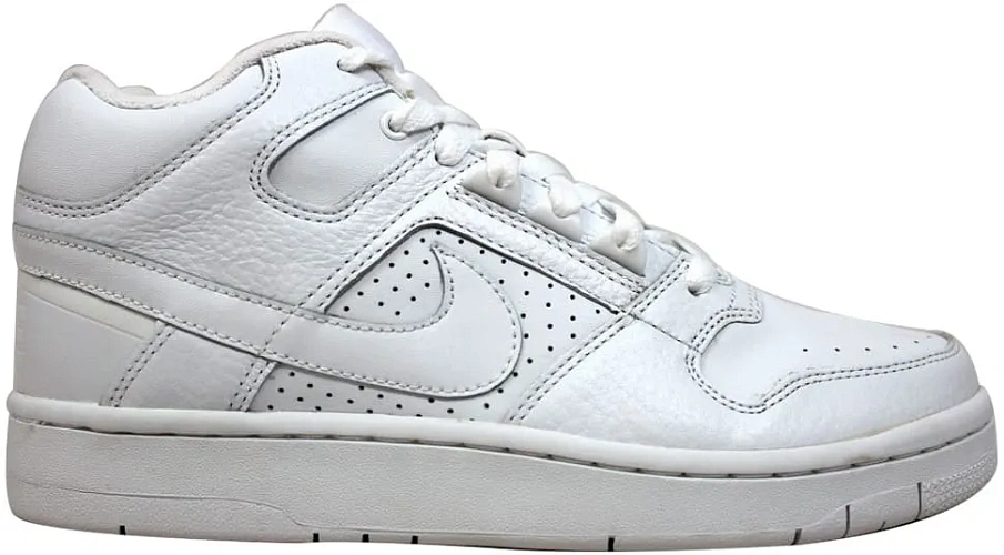 Фото № 1 с приближением к товару «‎Nike Delta Force 3/4 SI White/White»