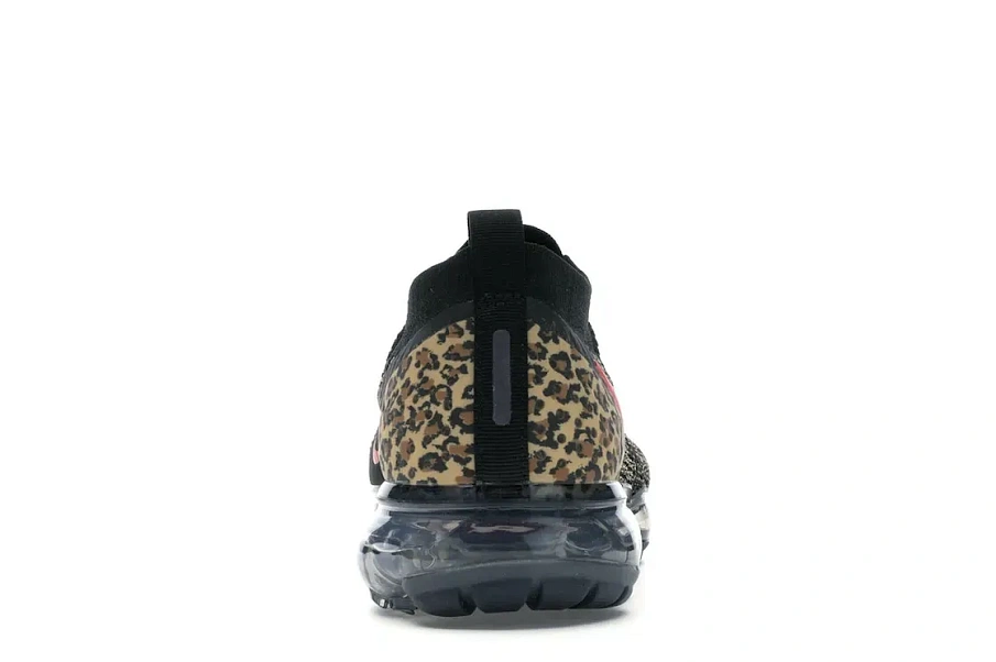 Фото № 4 с приближением к товару «‎Nike Air VaporMax Flyknit 2 Cheetah »