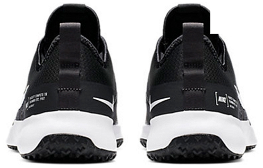 Фото № 4 с приближением к товару «‎Nike Varsity Compete TR 2 'Black'»