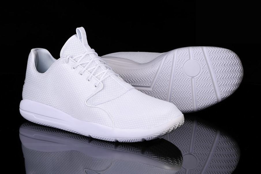 Фото № 4 с приближением к товару «‎Nike Air Jordan Eclipse Triple »