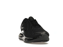 Фото № 3 с приближением к товару «‎Nike Air Max 720 Black Anthracite»