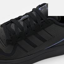 Фото № 5 с приближением к товару «‎Adidas Forum Tech Boost »