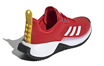 Фото № 4 с приближением к товару «‎Lego x adidas Sport J RedWhite»