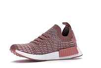 Фото № 2 с приближением к товару «‎adidas NMD R1 STLT Pink Purple »