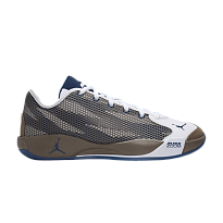 Фото № 1 с приближением к товару «‎Air Jordan Luka 77 PF Olive Grey Midnight Navy»