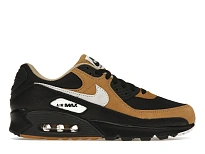 Фото № 1 с приближением к товару «‎Nike Air Max 90 Black Elemental Gold»