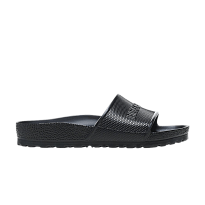 Фото № 1 с приближением к товару «‎Birkenstock Barbados Essentials EVA Black»