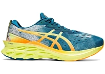 Фото № 1 с приближением к товару «‎ASICS Novablast 2»