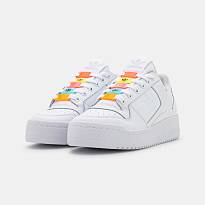 Фото № 3 с приближением к товару «‎Adidas Forum Bold »