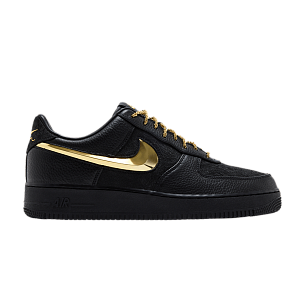 Victor Solomon x Nike Air Force 1 Low ASW