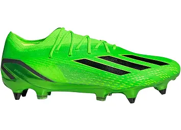 adidas X Speedportal.1 SG Game Data Pack