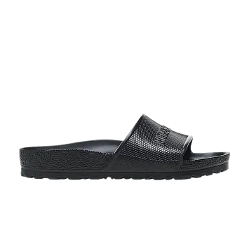 Birkenstock Barbados Essentials EVA Black