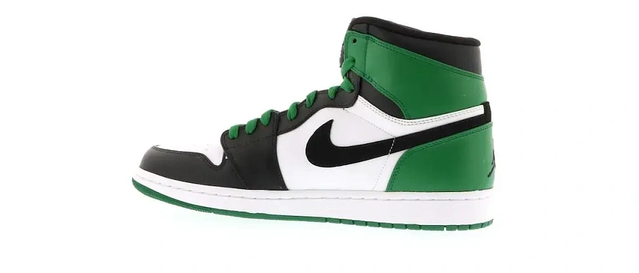 Фото № 3 с приближением к товару «‎Jordan 1 Retro Defining Moments Celtics (DMP)»